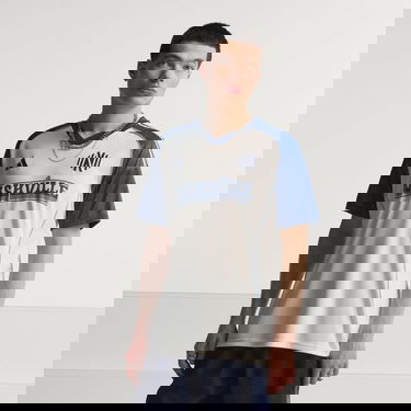 Dres adidas Performance Nashville SC 25/26 Third Jersey Bela | JI7333, 0