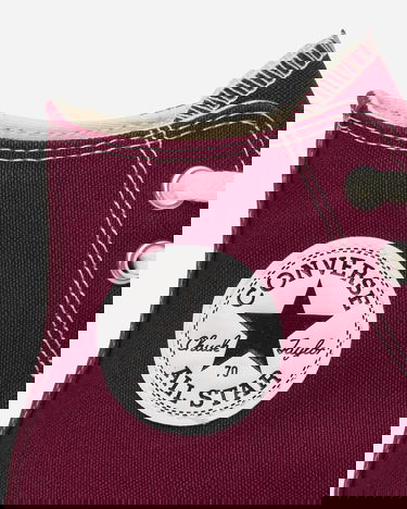 Superge in čevlji Converse Chuck 70 Bordo | A14645C, 6