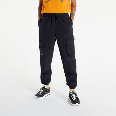 Hlače Jordan Engineered Track Pants Črna | DJ0236-010, 1