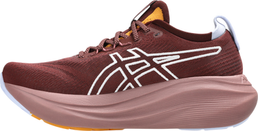Superge in čevlji Asics GEL-NIMBUS 27 TR Rdeča | 1012b908-600, 4