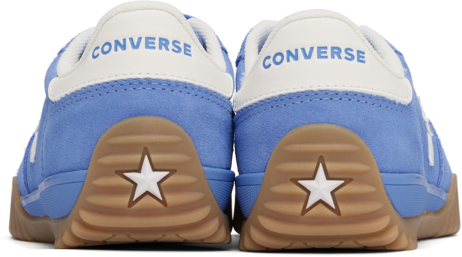 Superge in čevlji Converse Run Star Trainer Low Top Modra | A11504C, 1
