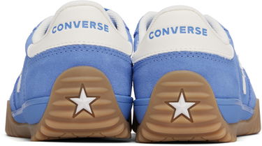 Superge in čevlji Converse Run Star Trainer Low Top Modra | A11504C, 1