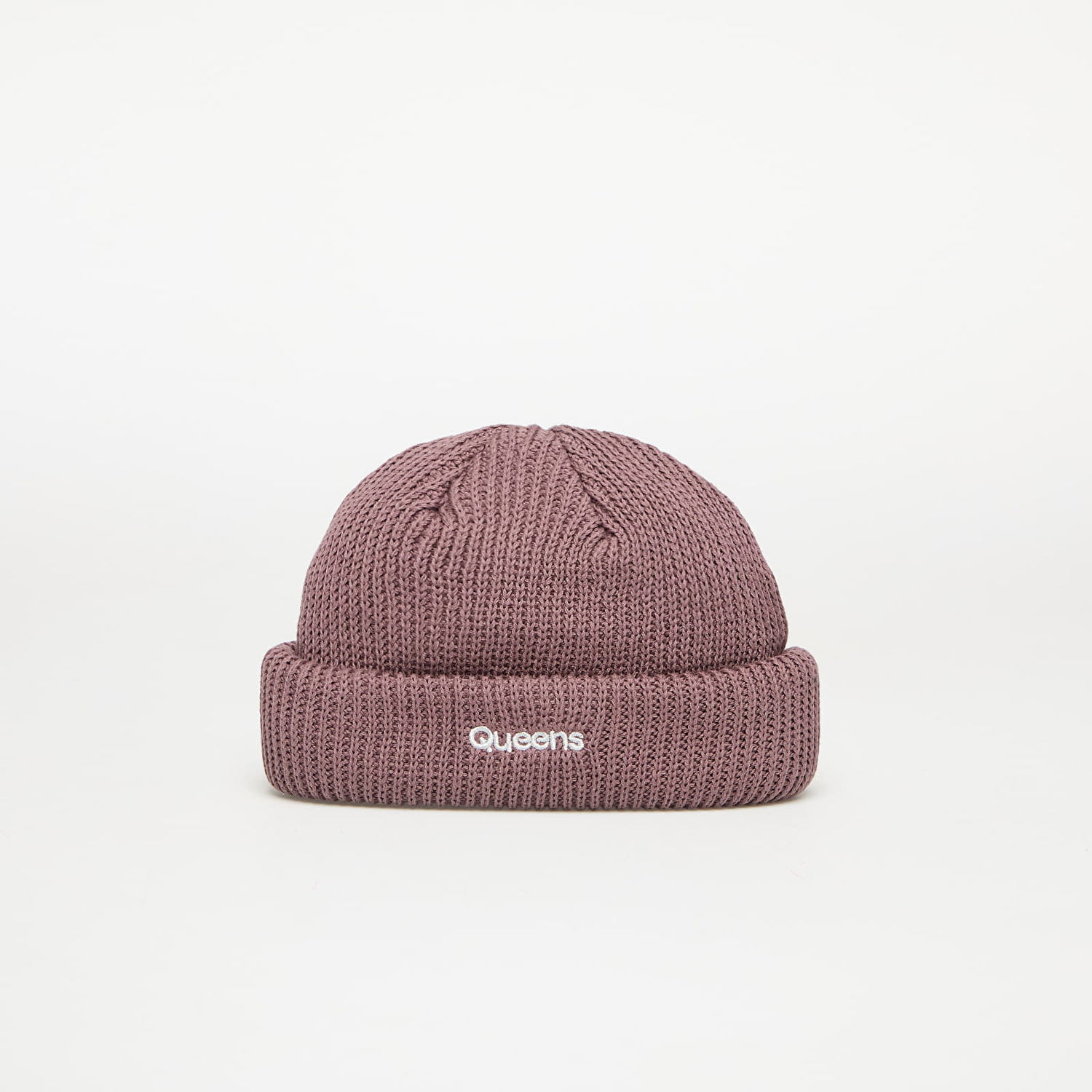 Beanie Queens Essentials Beanie Lila | QNS_073, 0