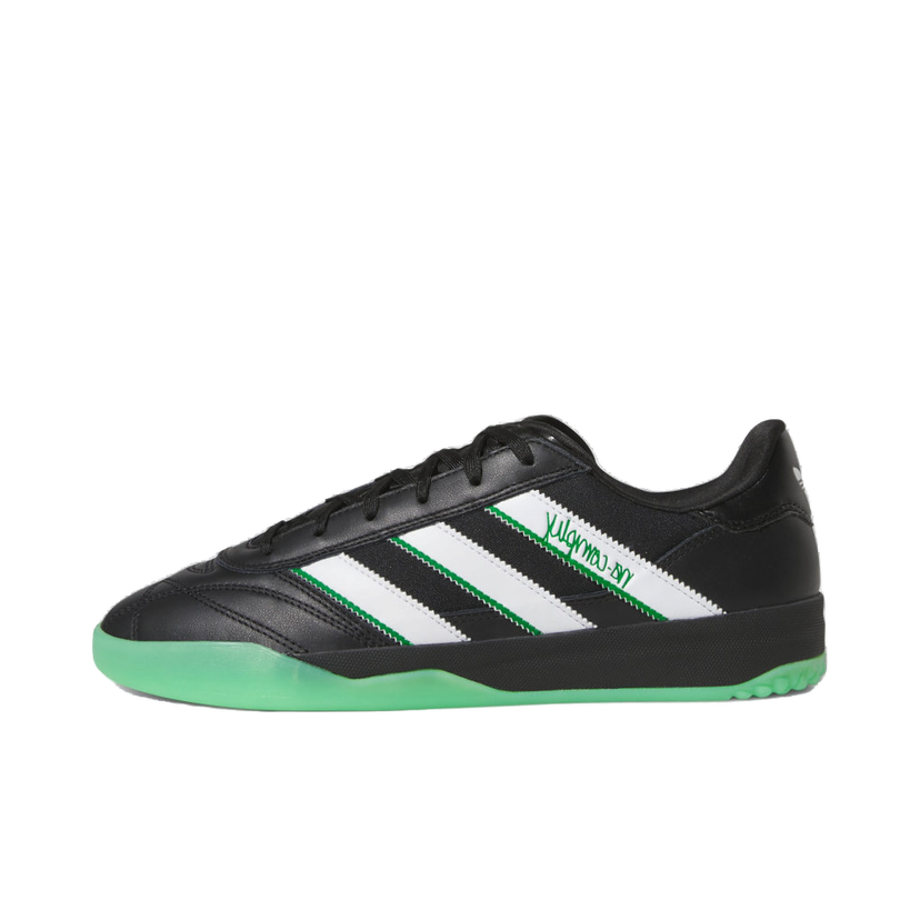 Superge in čevlji adidas Originals No-Comply x Austin FC Copa Premiere Črna | ID2402