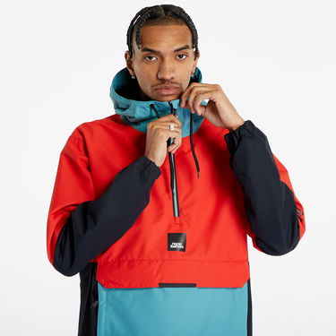 Jakna Horsefeathers Shaw Jacket Rdeča | TM040B, 3