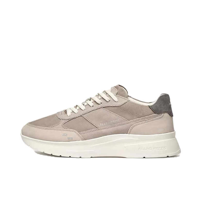 Superge in čevlji Filling Pieces Jet Runner Siva | 17127361002