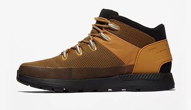 Superge in čevlji Timberland Sprint Tekker Chukka Rumena | A26EH-231, 0
