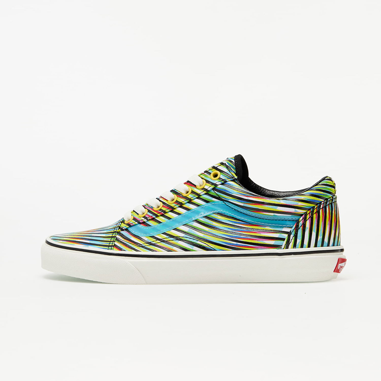 Superge in čevlji Vans Old Skool DX Večbarvna | VN0A38G32791, 0