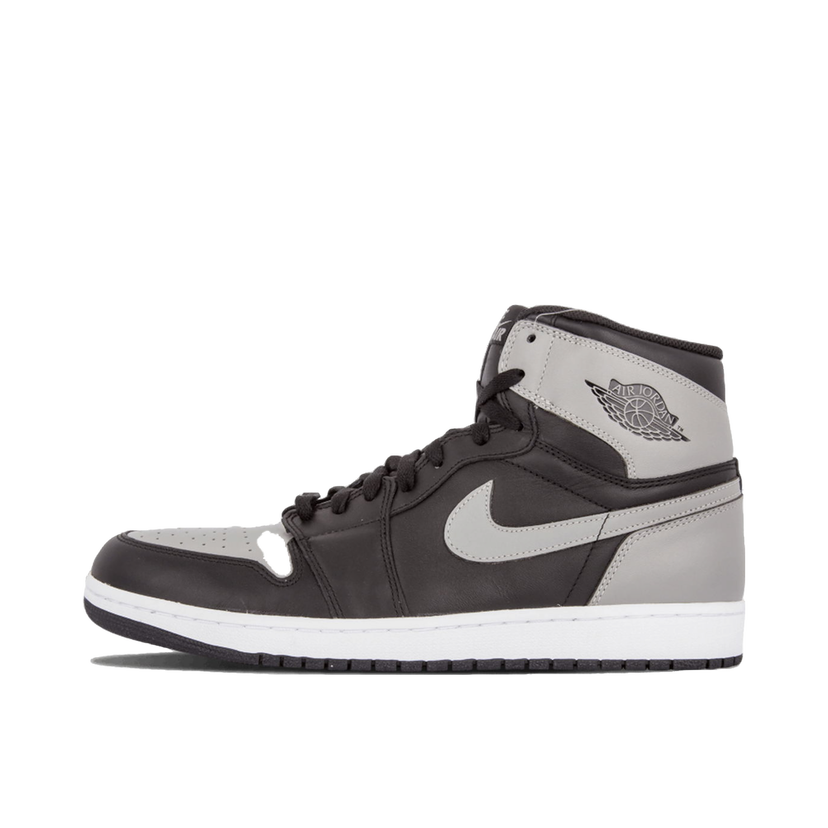 Superge in čevlji Jordan Air Jordan 1 Retro High OG "Shadow" 2013 Črna | 555088-014