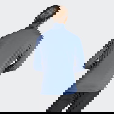 Jakna adidas Performance Terrex Multi Light Fleece Full-Zip Jacket Mornarica | IB1817, 3