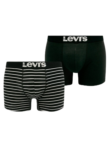 Boksarice Levi's Boxers Črna | 37149.0212