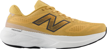 Superge in čevlji New Balance Fresh Foam X 880 v15 Rumena | m880-h15, 0