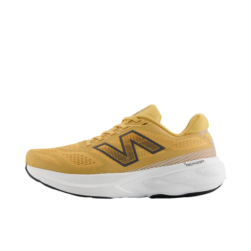 Superge in čevlji New Balance Fresh Foam X 880 v15 Rumena | m880-h15