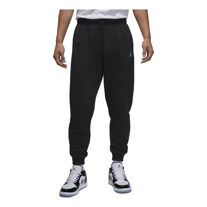 Trenirka Jordan Essentials Loopback Sweatpants Črna | FQ7762-010