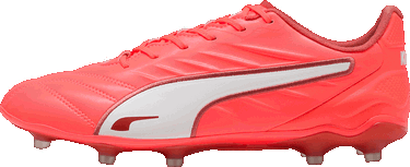 Superge in čevlji Puma Puma KING PRO FG/AG Roza | 108308-01, 4