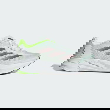 Superge in čevlji adidas Performance Boty Duramo Speed Bela | IE5476, 0