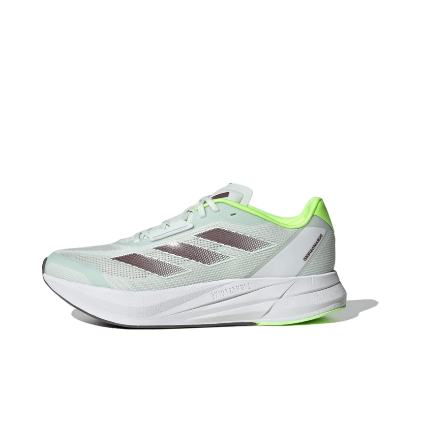 Tek adidas Performance Boty Duramo Speed Bela | IE5476