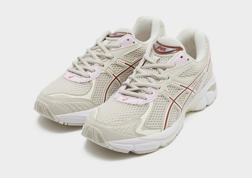 Superge in čevlji Asics Gt-2160 Večbarvna | 1203A932-020, 1