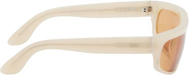 Sončna očala RETROSUPERFUTURE RETROSUPERFUTURE Zam Sunglasses Bela | 4B0, 1