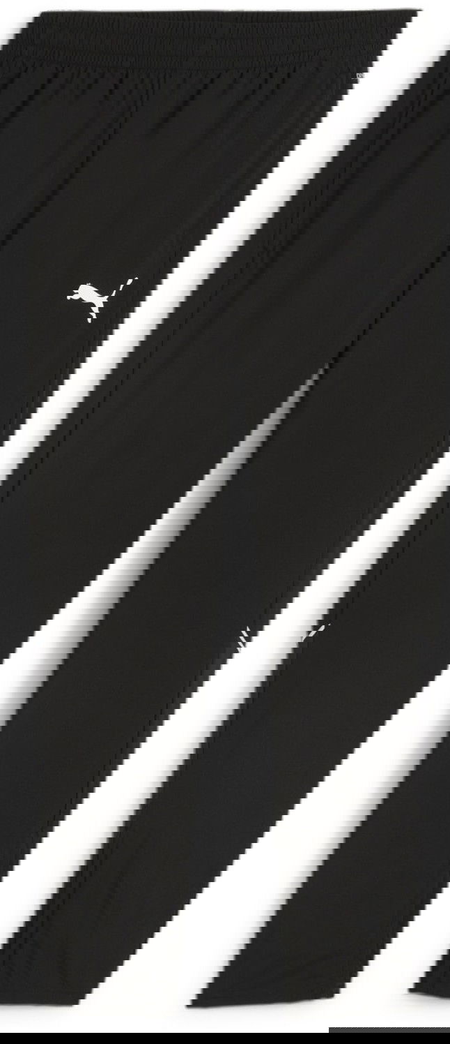Trenirka Puma teamGOAL Sideline Pants Črna | 658625-03