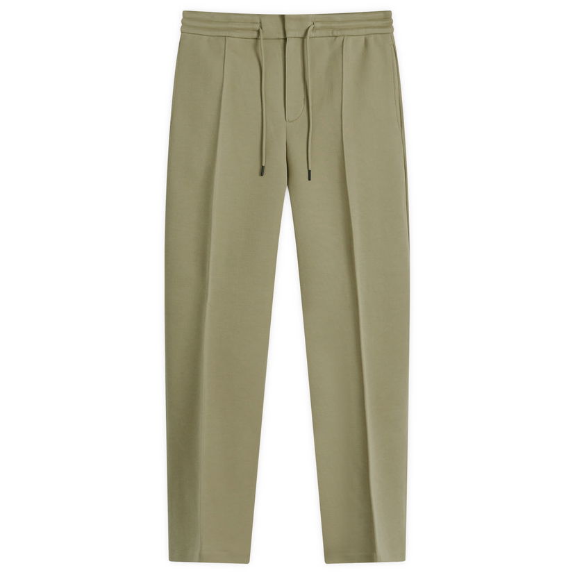 Hlače Nike Tech Fleece Tailored Pants Zelena | FZ7583-276