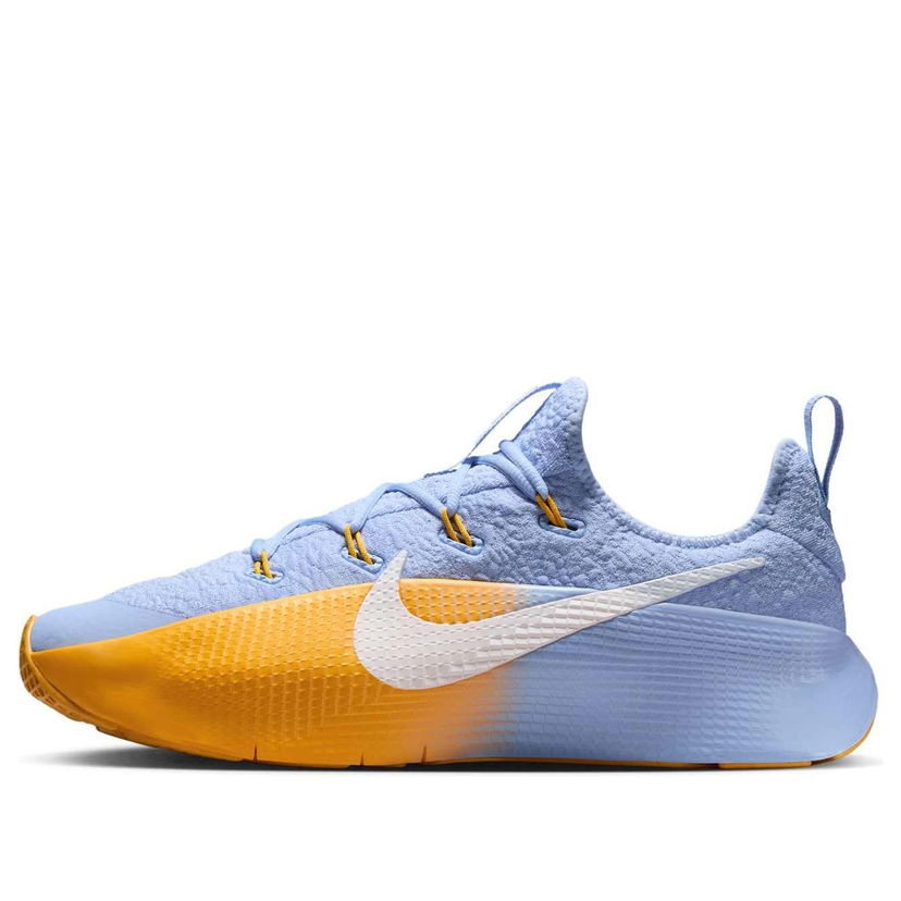 Superge in čevlji Nike LeBron TR 1 'Aluminium University Gold' Večbarvna | FJ6151-401