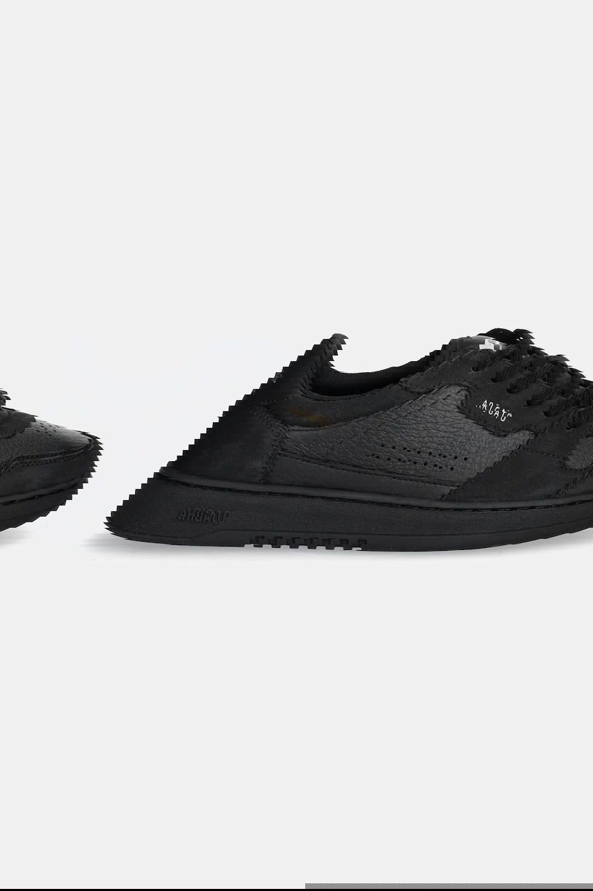Superge in čevlji AXEL ARIGATO Dice Lo Sneaker Črna | F1306003, 1