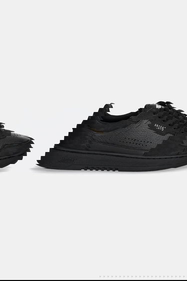 Superge in čevlji AXEL ARIGATO Dice Lo Sneaker Črna | F1306003, 1