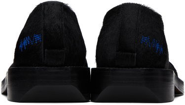 Oblačila ADER ERROR ADER error Square Loafers Črna | BMADFWCS0101BK, 1