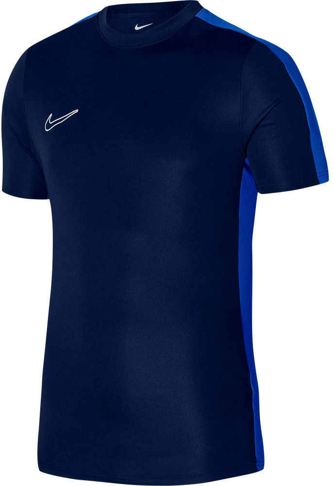 Majica Nike Nike Academy Dri-FIT Top Short Sleeve Mornarica | dr1343-451