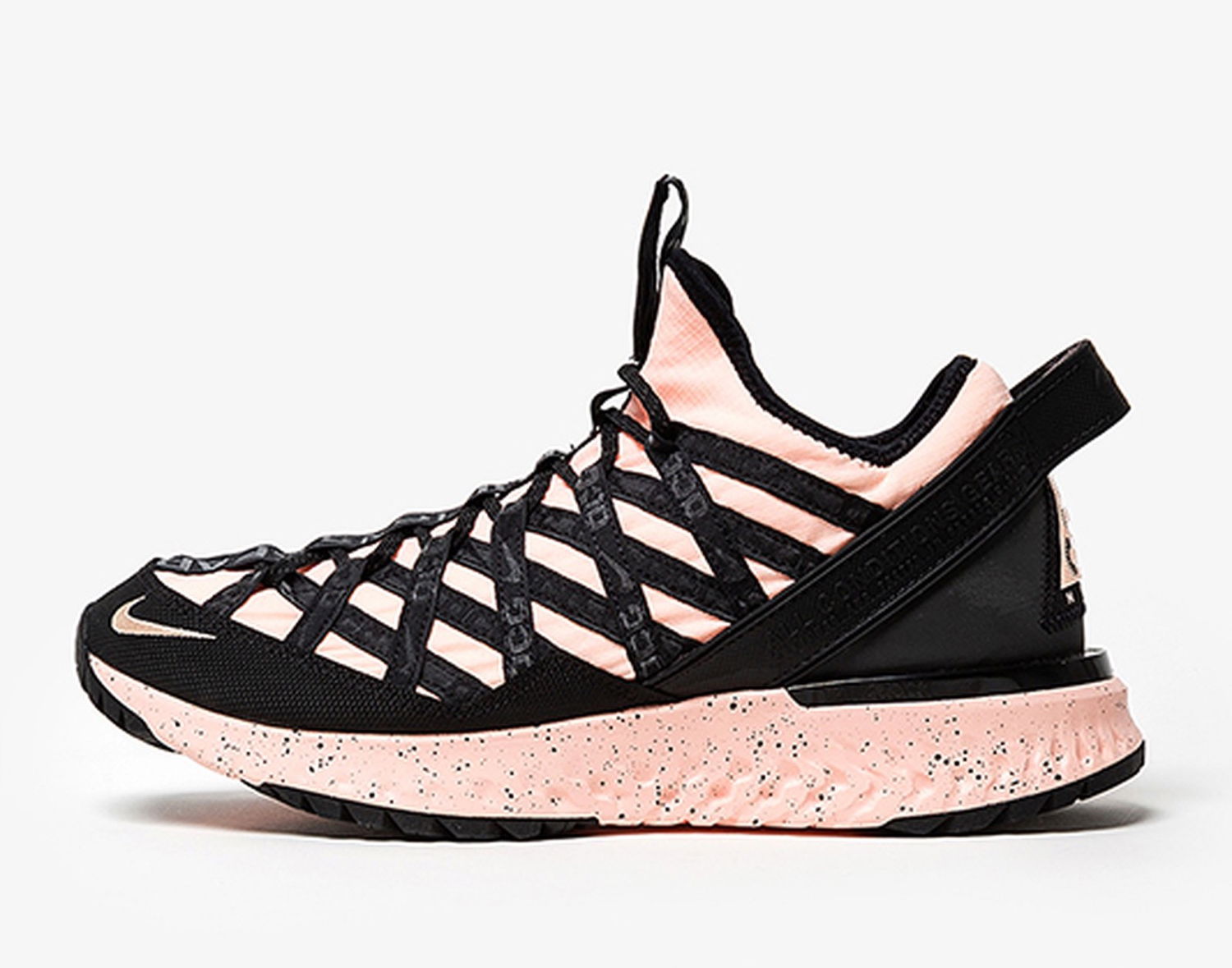 Superge in čevlji Nike ACG React Terra Gobe Roza | BV6344 800, 0