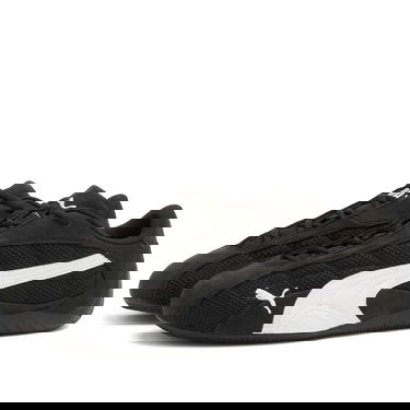 Superge in čevlji Puma Speedcat Plus Črna | 402995-04, 2