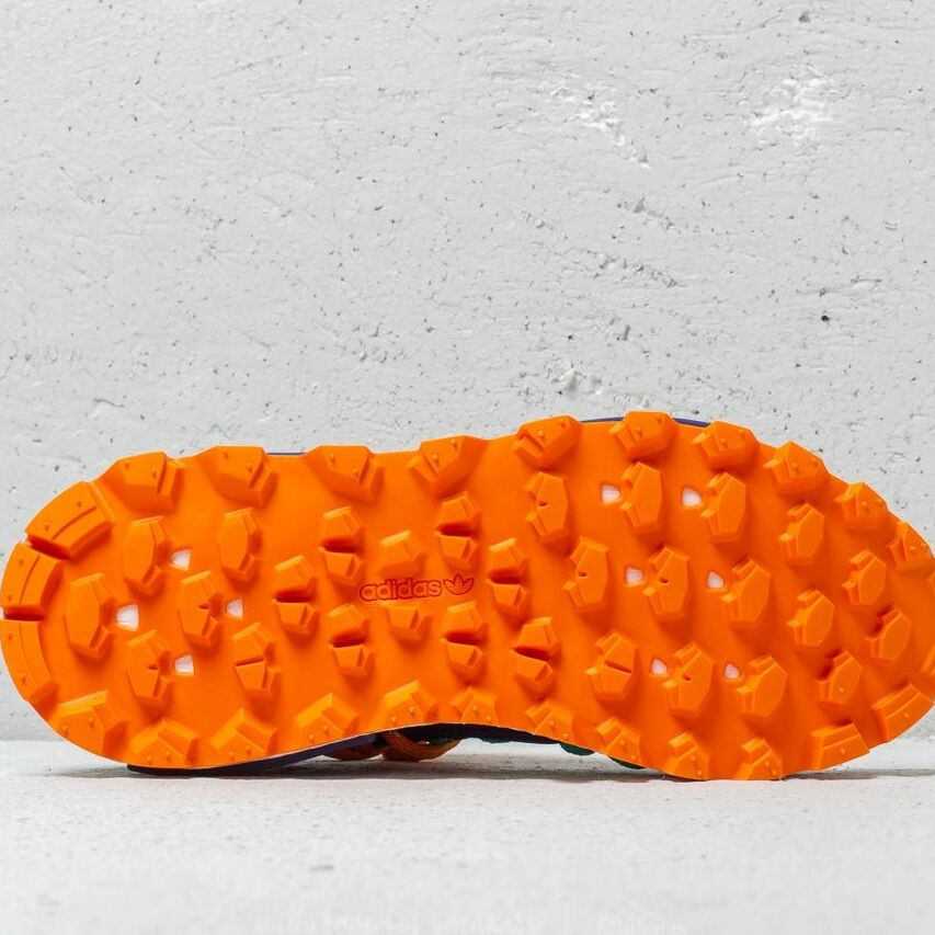 Superge in čevlji adidas Originals Pharrell x NMD Human Race Trail "Solar Pack" Večbarvna | BB9528, 1