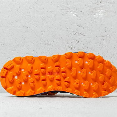 Superge in čevlji adidas Originals Pharrell x NMD Human Race Trail "Solar Pack" Večbarvna | BB9528, 1