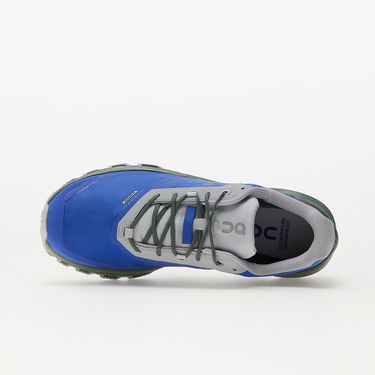 Superge in čevlji On Running Cloudventure Waterproof 2 Modra | 32-98265, 4