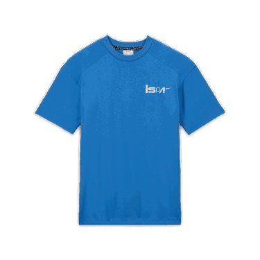 Majica Nike ISPA Tee Modra | FV4893-435, 0