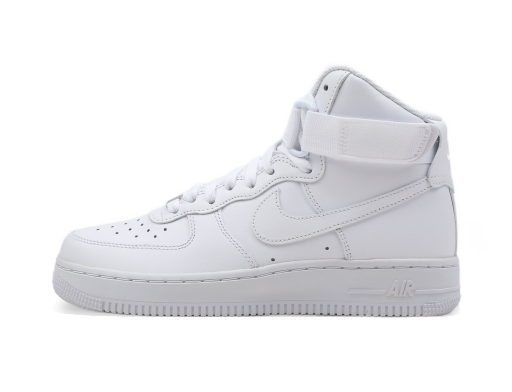 Superge in čevlji Nike Air Force 1 High Bela | 334031-105