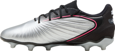 Superge in čevlji Puma Puma KING MATCH FG/AG Jr Kovinski | 108320-02, 1