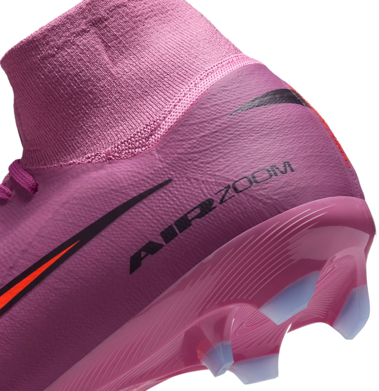 Superge in čevlji Nike Zoom Superfly 10 Pro FG Roza | hf9433-600, 1