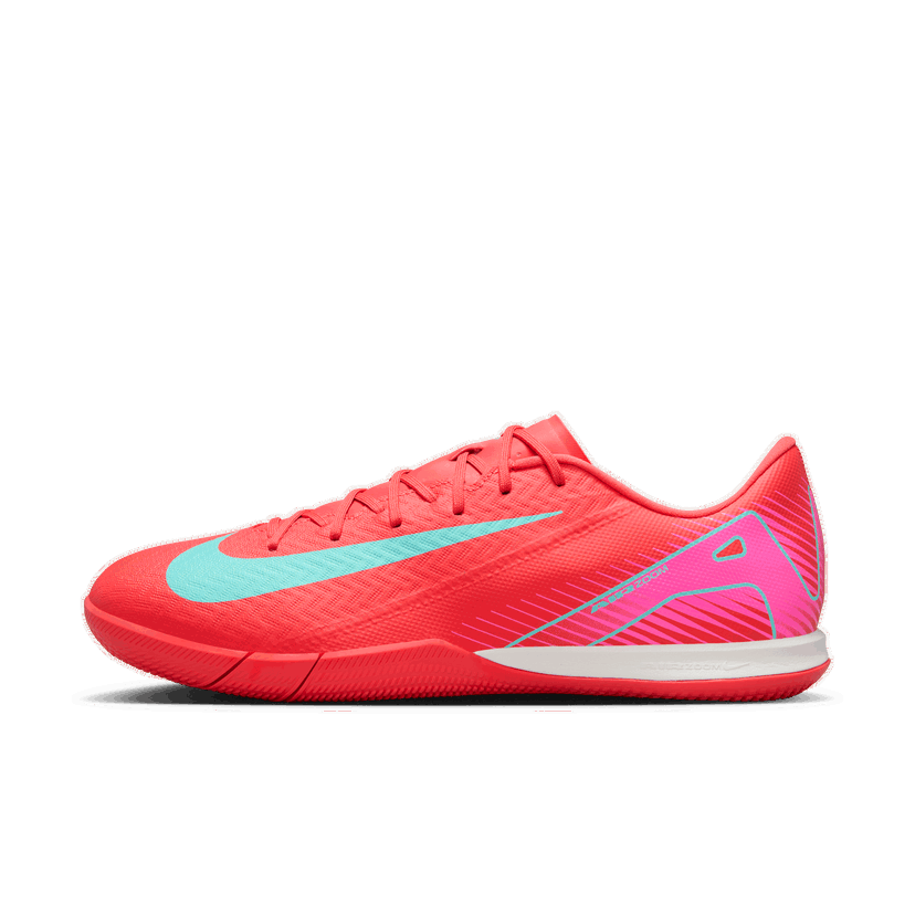 Superge in čevlji Nike Mercurial Vapor 16 Academy IC Roza | FQ8434-800