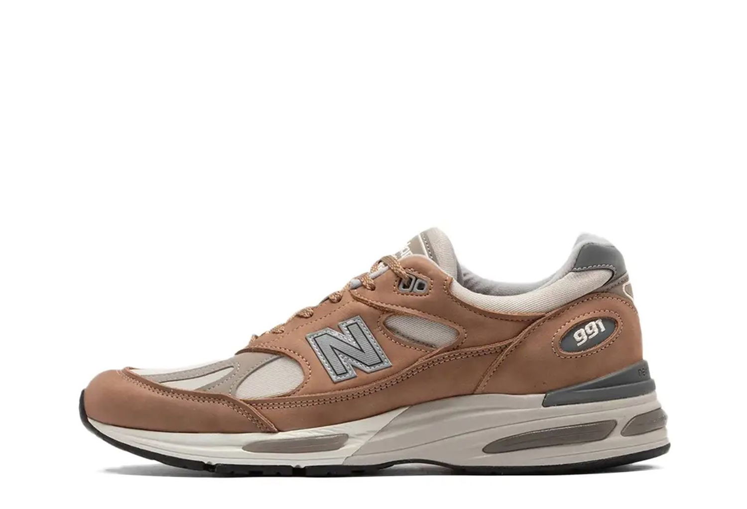 Superge in čevlji New Balance U 991 TB2 'Made in UK' Bež | U991TB2, 1