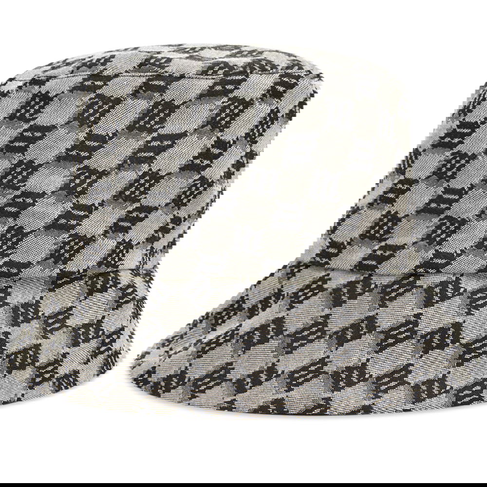 Klobuk MISBHV Monogram Bucket Hat Večbarvna | 3022A559-MLC, 0