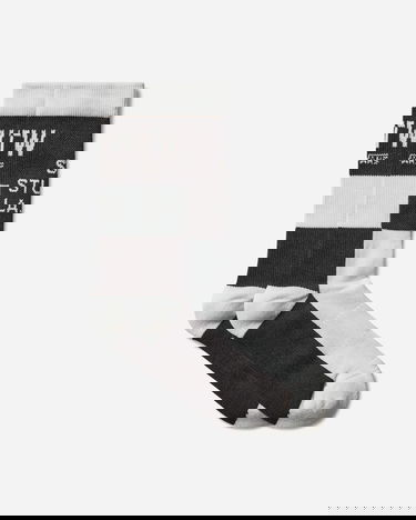 Nogavice Vans S.R. STUDIO LA.CA. Checkered Socks Večbarvna | VN000NV7Y281, 1