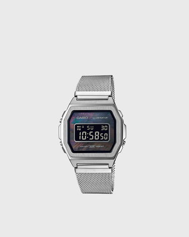 Ure CASIO Collection Vintage Kovinski | A1000M-1BEF, 4
