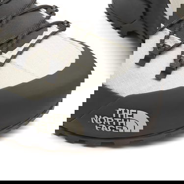 Superge in čevlji The North Face Glenclyffe Low Bela | NF0A817BCO0, 3