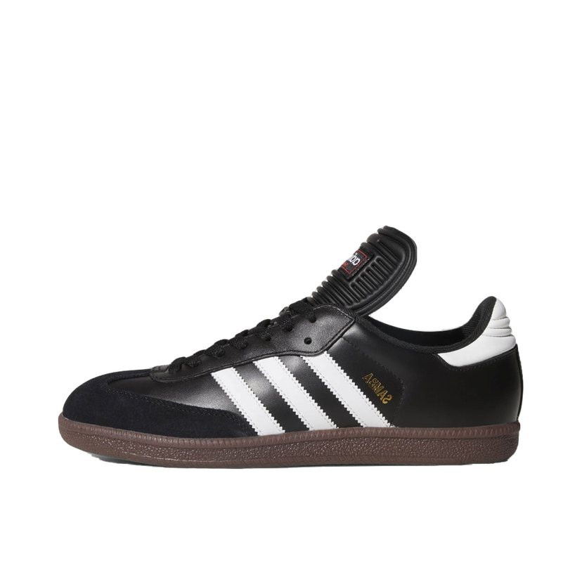 Superge in čevlji adidas Originals SAMBA CLASSIC Črna | 034563