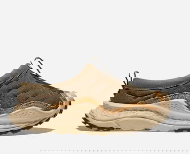 Superge in čevlji Hoka One One Elite Terrain System Ora Primo Lifestyle Shoes, Size 5 Rjava | 1165731-ANTQ, 0