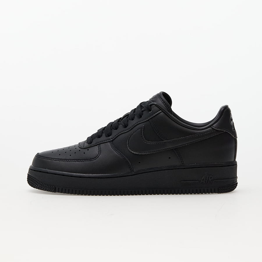 Superge in čevlji Nike Air Force 1 '07 Črna | DM0211-001, 1