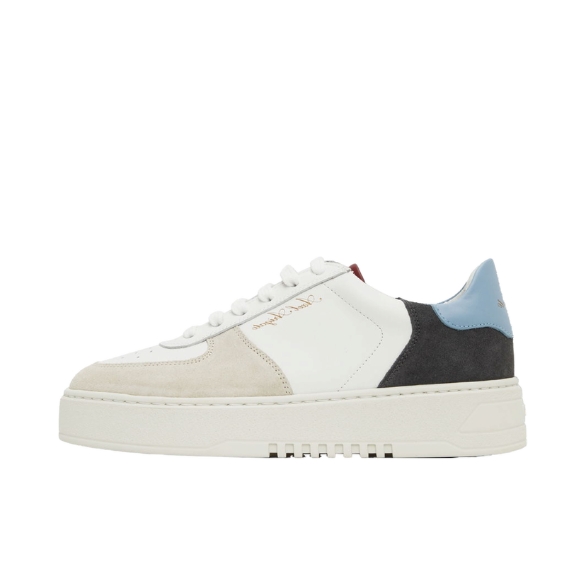 Superge in čevlji AXEL ARIGATO Orbit Sneakers Bež | 24001