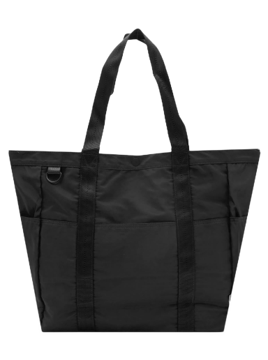 Tote bag TAIKAN Sherpa 2.0 Črna | TBT030-BLK